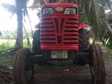 Mahindra 575 DI 2009 Tractor