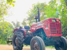 Mahindra 575 Di 2011 Tractor