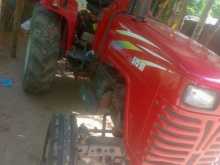 Mahindra 575 Di 2012 Tractor