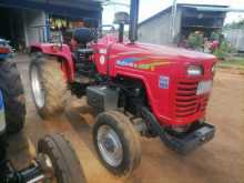 Mahindra 575 Di 2012 Tractor
