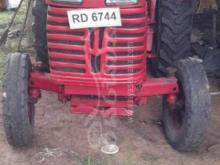 Mahindra 575 DI 2013 Tractor