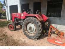 Mahindra 575 Di 2013 Tractor