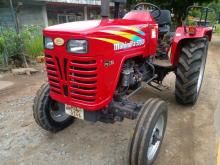 Mahindra 575 DI 2012 Tractor