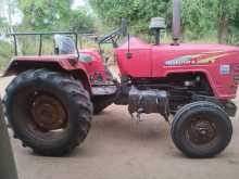Mahindra 575 DI 2014 Tractor