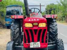 Mahindra 575 Di 2014 Tractor