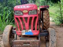 Mahindra 575 Di 2014 Tractor