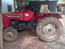 Mahindra 575 Di 2015 Tractor