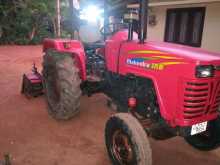 Mahindra 575 DI 2015 Tractor