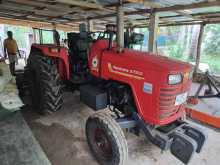Mahindra 575 Di 2015 Tractor