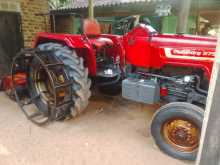 Mahindra 575 Di 2015 Tractor