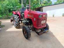 Mahindra 575 Di 2016 Tractor