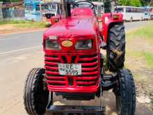 Mahindra 575 Di 2016 Tractor