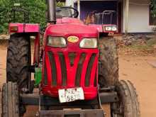 Mahindra 575 Di 2016 Tractor