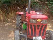 Mahindra 575 Di 2016 Tractor