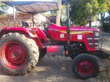 Mahindra 575 Di 2017 Tractor