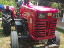 Mahindra 575 Di 2017 Tractor