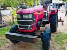 Mahindra 575 Di 2019 Tractor