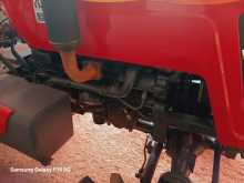 Mahindra 575 Di 4WD 2019 Tractor