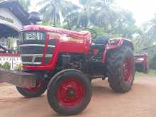 Mahindra 575 Di 2020 Tractor