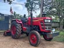 Mahindra 575 Di 2020 Tractor