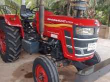 Mahindra 575 Di 2021 Tractor