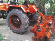 Mahindra 575 Di 2021 Tractor