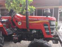 Mahindra 575 Di 2021 Tractor