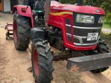 Mahindra 575 Di 2021 Tractor