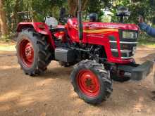 Mahindra 575 Di 2021 Tractor