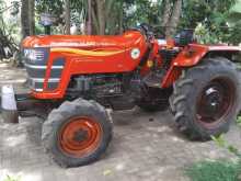 Mahindra 575 Di 2021 Tractor