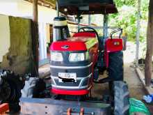Mahindra 575 Di 2021 Tractor