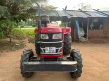 Mahindra 575 Di 2022 Tractor