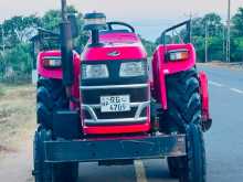 Mahindra 575 Di 2022 Tractor