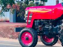 Mahindra 575 Di 2023 Tractor