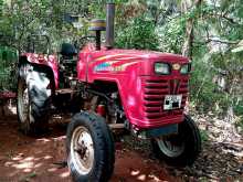 Mahindra 575 Di 2008 Tractor