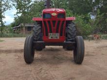 Mahindra 575 Di 2006 Tractor
