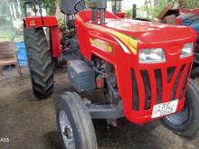 Mahindra 575 DI 2014 Tractor