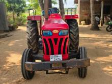 Mahindra 575 Di 2021 Tractor