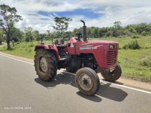 Mahindra 575 Di 2008 Tractor