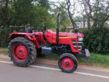 Mahindra 575 Di 2020 Tractor