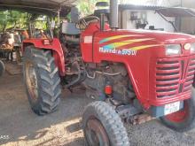 Mahindra 575 DI 2012 Tractor