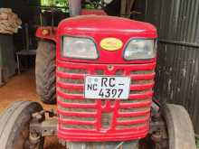 Mahindra 575 DI 2011 Tractor