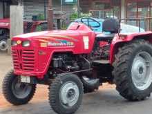 Mahindra 575 DI 2009 Tractor