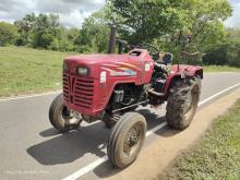 Mahindra 575 Di 2008 Tractor