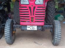 Mahindra 575DI 2013 Tractor