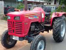 Mahindra 575 DI 2011 Tractor