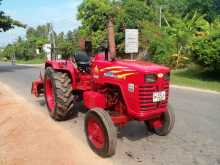 Mahindra 575 DI 2013 Tractor