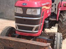 Mahindra 575 Di 2017 Tractor