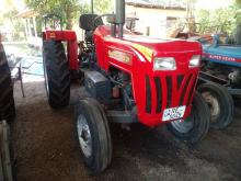 Mahindra 575 DI 2014 Tractor