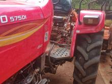 Mahindra 575 Di 2019 Tractor